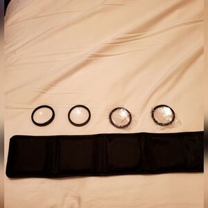 Zeikos 52mm closeup lenses